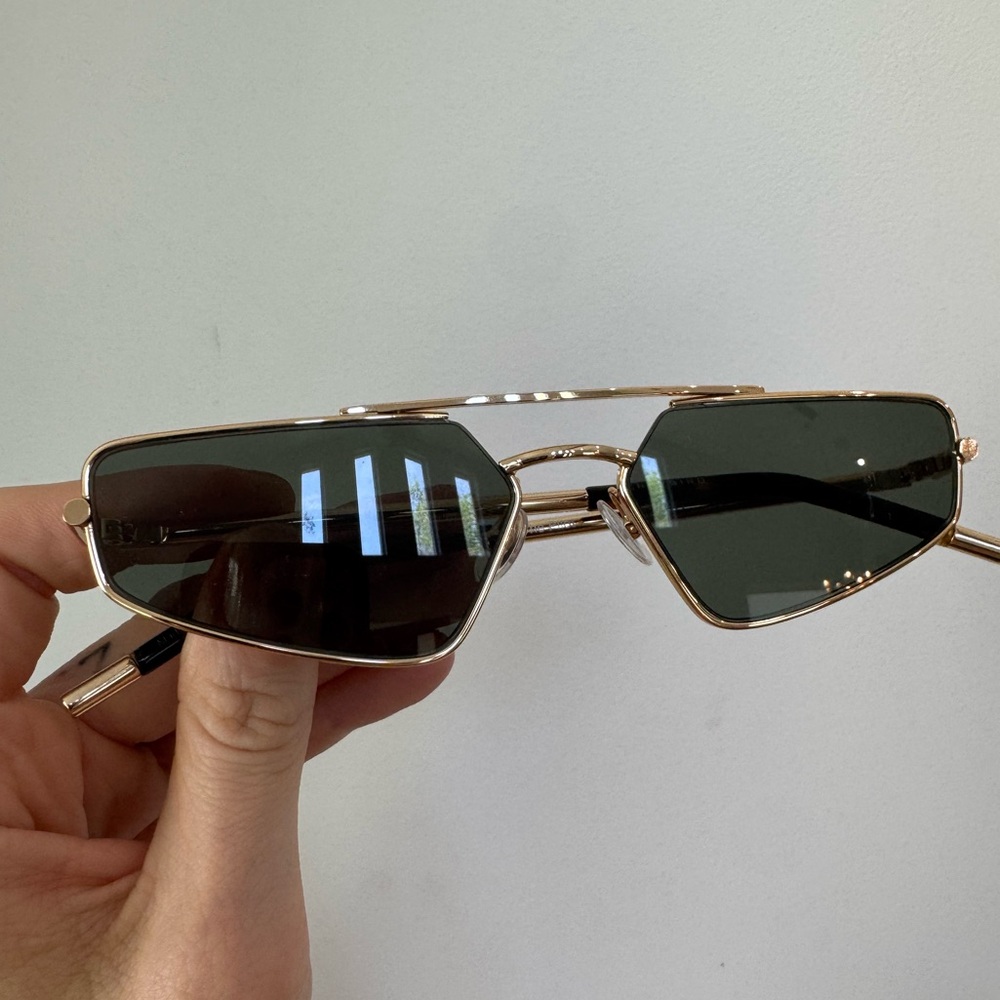 JENNY BIRD The Pilot Sunglasses - Picture 8 of 10